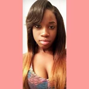 Meet your Posher, Ronnisha